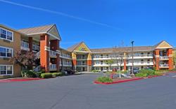 Extended Stay America Suites - Sacramento - Arden Way