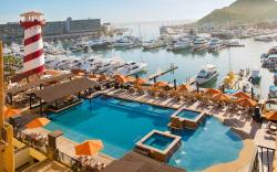 Tesoro Los Cabos Resort