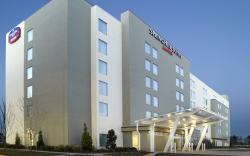 SpringHill Suites Atlanta Airport Gateway
