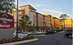 Residence Inn Columbia Northwest/Harbison