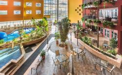 Hotel Ambassadeur et Suites