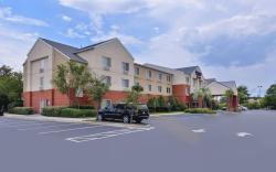 Fairfield Inn & Suites Gulfport