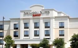 SpringHill Suites Austin Round Rock