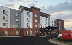 TownePlace Suites Macon Mercer University