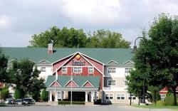 Fairfield Inn & Suites Great Barrington Lenox/Berkshires