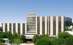 Houston Marriott North