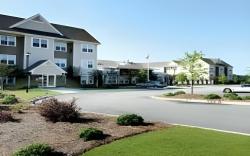 Residence Inn Columbia Northeast/Fort Jackson Area