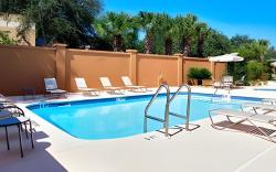 Courtyard by Marriott Gainesville FL