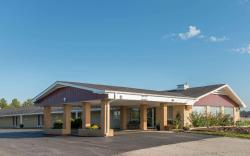 Knights Inn - Kirksville, MO