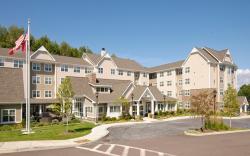 Residence Inn Burlington Colchester