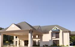 Days Inn by Wyndham Sanford