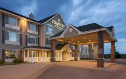 Country Inn & Suites by Radisson, Mankato Hotel and Conference Center, MN