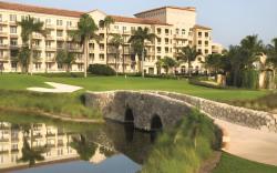 JW Marriott Miami Turnberry Resort & Spa