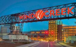Wind Creek Bethlehem