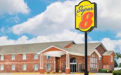 Super 8 By Wyndham Bolivar