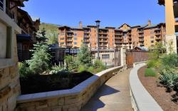 Hyatt Centric Park City