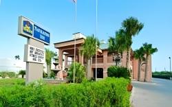 Super 8 By Wyndham Corpus Christi
