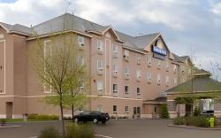 Days Inn by Wyndham Red Deer