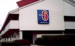 Motel 6 Birmingham, AL