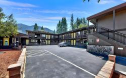 Secrets Inn Lake Tahoe
