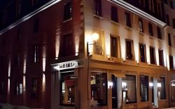 Hotel Nelligan