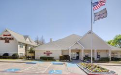 Residence Inn Dallas Park Central