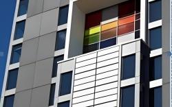 Alt Hotel Toronto Airport