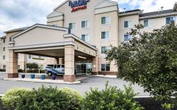 Fairfield Inn & Suites Wilkes-Barre Scranton