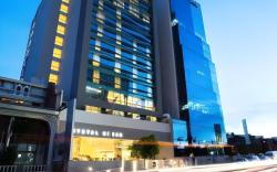 Krystal Urban Guadalajara