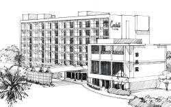 Graduate by Hilton Tempe
