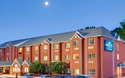 Microtel Inn & Suites by Wyndham Stockbridge/Atlanta I-75