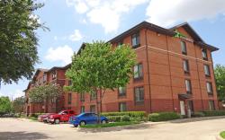 Extended Stay America Suites - Houston - Westchase - Westheimer