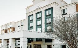 The Beacon Charlotte Airport By IHG