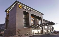 La Quinta Inn & Suites by Wyndham Cedar City