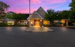 Sonesta ES Suites Parsippany Morris Plains