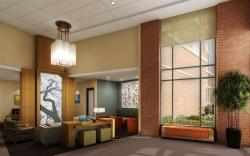 Hyatt Place Dfw