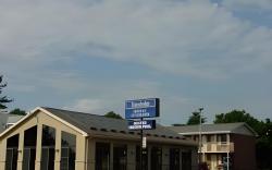 Travelodge by Wyndham Hershey