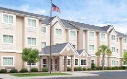 Microtel Inn & Suites by Wyndham Columbia/At Fort Jackson