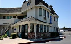 Motel 6 Fremont, CA – North