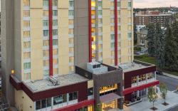 Fairfield by Marriott Inn & Suites Calgary Downtown