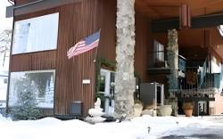 Lake Tahoe Ambassador Lodge