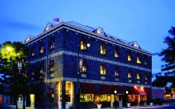Hotel La Rose