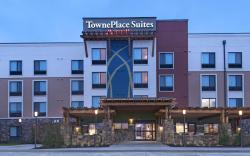 TownePlace Suites Des Moines West/Jordan Creek