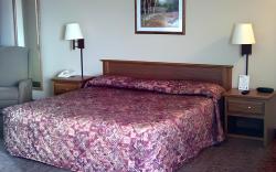 Capri Inn & Suites - Beatrice