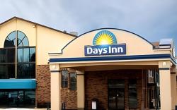 Days Inn by Wyndham Lethbridge