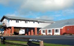 Baxter Park Inn