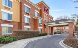 Studio 6 Extended Stay Chicago  Vernon Hills  Lincolnshire   IL