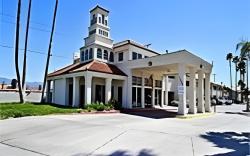 Motel 6 Hemet, CA