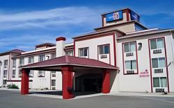 Motel 6 Hesperia, CA - West Main Street - I-15