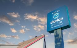 Clarion Pointe Quebec Airport